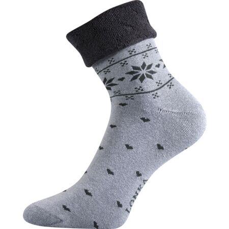Dámské ponožky - Voxx FROTANA - 3