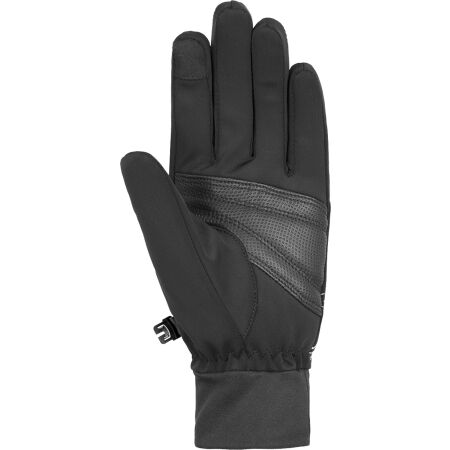 Dámské zimní rukavice - Reusch SASKIA TOUCH-TEC - 2
