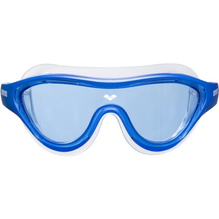 Juniorské plavecké brýle - Arena THE ONE MASK JR - 2