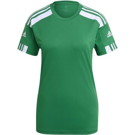 Dámský fotbalový dres - adidas SQUADRA 21 JERSEY W - 1