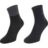 Dámské ponožky - Tommy Hilfiger WOMEN 2P TENCEL SHORT SOCK COLORBLOCK - 1