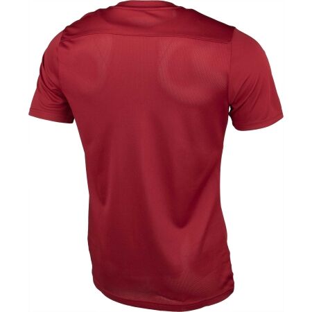 Pánské sportovní tričko - Nike DRI-FIT PARK 7 - 3