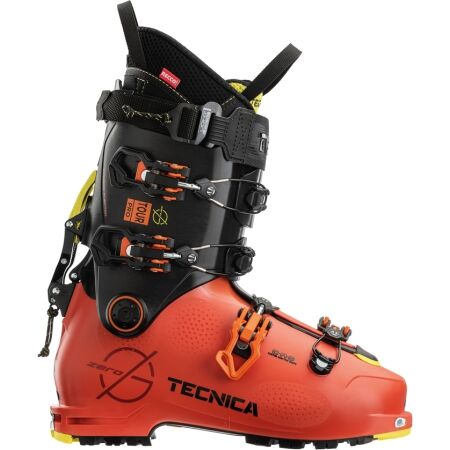 Tecnica ZERO G TOUR PRO - Skialpinistické boty
