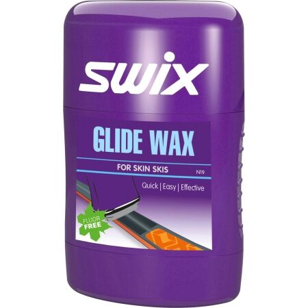 Swix SKIN WAX ROZTOK - Skluzný vosk