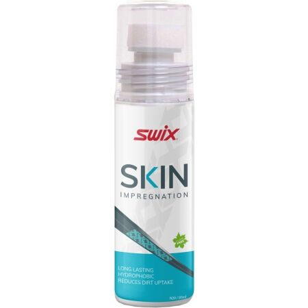 Swix SKIN IMPRAGNATION - Impregnace na skin lyže