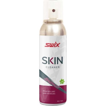 Čistič na Skin lyže - Swix SADA SKIN CLEANER