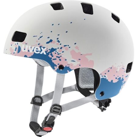 Uvex KID 3 CC - Dětská helma na kolo