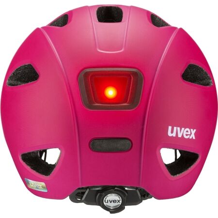 Dívčí helma na kolo - Uvex OYO - 4