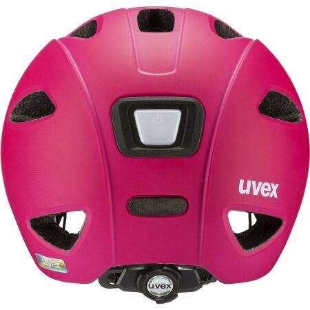 Dívčí helma na kolo - Uvex OYO - 5