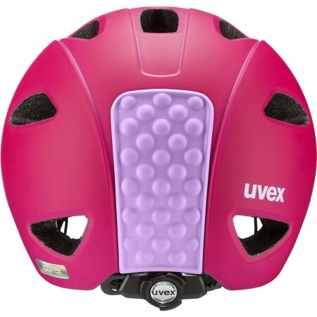 Dívčí helma na kolo - Uvex OYO - 7