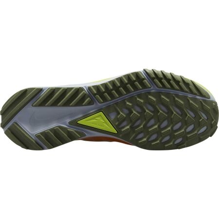 Pánská běžecká obuv - Nike REACT PEGASUS TRAIL 4 - 3