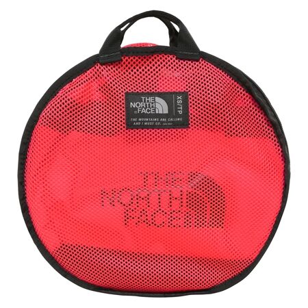 Sportovní taška - The North Face BASE CAMP DUFFEL-XS - 4