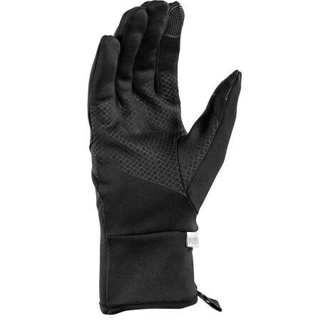 Unisexové rukavice na běžky - Leki TRAVERSE - 2
