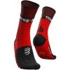 Zimní běžecké ponožky - Compressport PRO RACING SOCKS WINTER TRAIL - 1