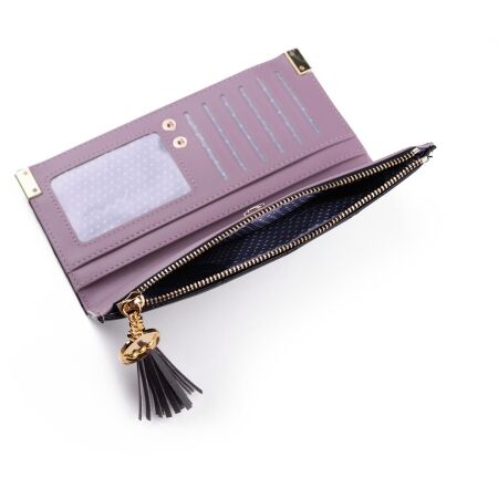 Dámská elegantní peněženka - VUCH SPADES - 4