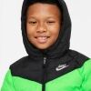 Dětská hřejivá bunda - Nike SPORTSWEAR - 5