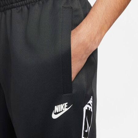 Pánské běžecké kalhoty - Nike SPORTSWEAR REPEAT - 4