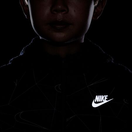 Chlapecká mikina - Nike SPORTSWEAR - 5