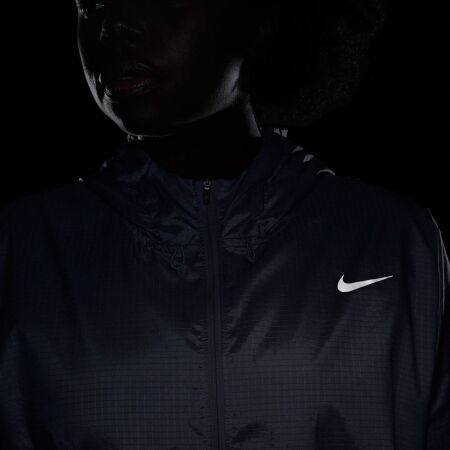 Dámská běžecká bunda - Nike ESSENTIAL - 7