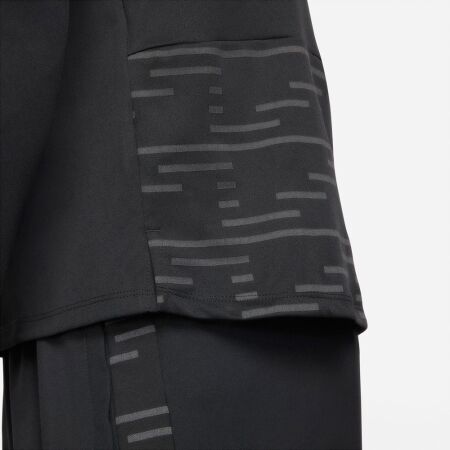 Pánské triko s dlouhým rukávem - Nike DRI-FIT RUN DIVISION MILER - 4