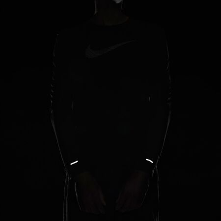 Pánské triko s dlouhým rukávem - Nike DRI-FIT RUN DIVISION MILER - 6