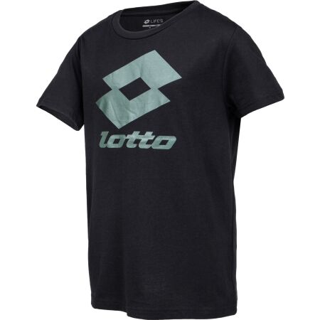 Chlapecké tričko - Lotto SMART II TEE - 2