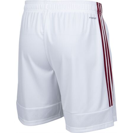 Fotbalové šortky - adidas SPARTA SHORTS - 3