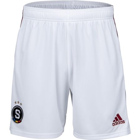 Fotbalové šortky - adidas SPARTA SHORTS - 2