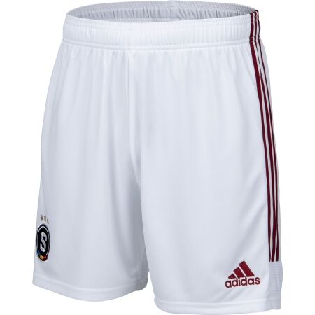 Fotbalové šortky - adidas SPARTA SHORTS - 1
