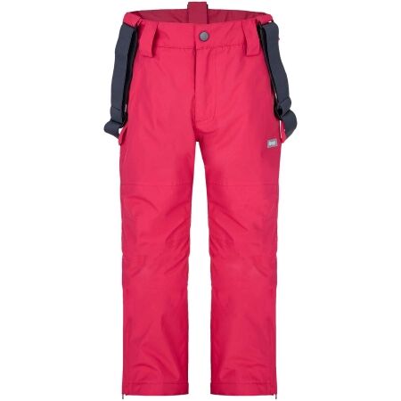 Loap FULLACO - Dívčí lyžařské kalhoty