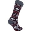 Lyžařské ponožky - Eisbär EASYLIFE JACQUARD - 2