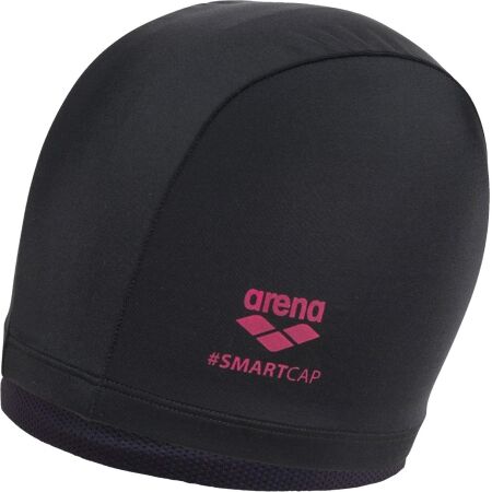 Arena SMART CAP SWIMMING - Plavecká čepice pro dlouhé vlasy