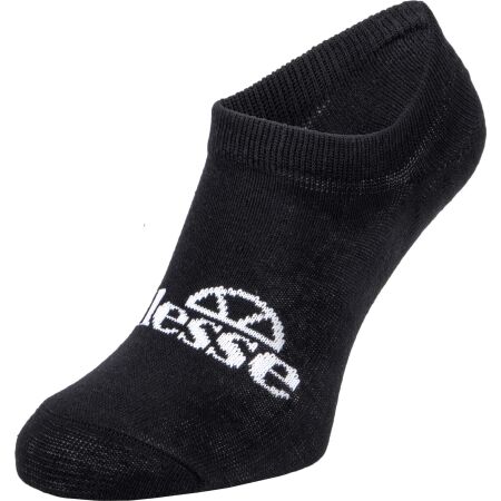 Ponožky - ELLESSE FRIMO 3 PACK NO SHOW SOCKS - 2