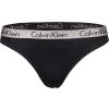 Dámské kalhotky - Calvin Klein THONG 3PK - 2
