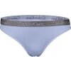 Dámské kalhotky - Calvin Klein THONG 3PK - 5