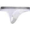 Dámské kalhotky - Calvin Klein THONG 3PK - 10