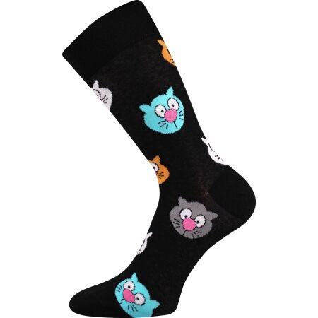 Lonka CATS - Dámské ponožky