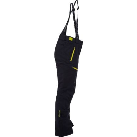 Pánské lyžařské kalhoty - Spyder PROPULSION GTX PANT - 4