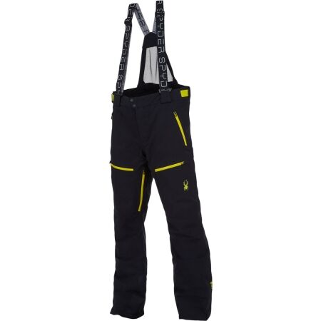 Pánské lyžařské kalhoty - Spyder PROPULSION GTX PANT - 6