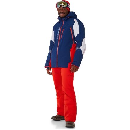 Pánská lyžařská bunda - Spyder LEADER GTX JACKET MENS - 14