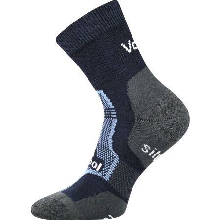 Pánské ponožky - Voxx GRANIT MERINO