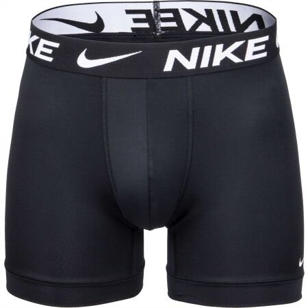 Pánské boxerky - Nike ESSENTIAL MICRO BOXER BRIEFS 3PK - 9