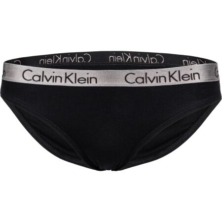 Dámské kalhotky - Calvin Klein BIKINI 3PK - 3