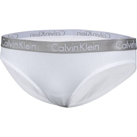 Dámské kalhotky - Calvin Klein BIKINI 3PK - 8