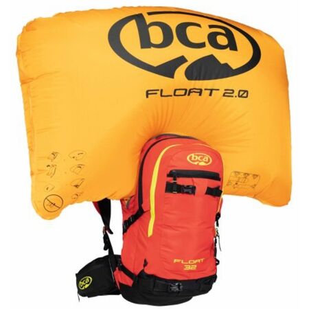 Lavinový batoh - BCA FLOAT 32 - 2