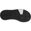 Dětské kotníkové tenisky - adidas HOOPS 3.0 MID K - 5