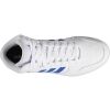 Pánské kotníkové tenisky - adidas HOOPS 3.0 MID - 4