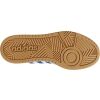 Pánské kotníkové tenisky - adidas HOOPS 3.0 MID - 5