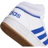 Pánské kotníkové tenisky - adidas HOOPS 3.0 MID - 7