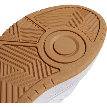 Pánské kotníkové tenisky - adidas HOOPS 3.0 MID - 8